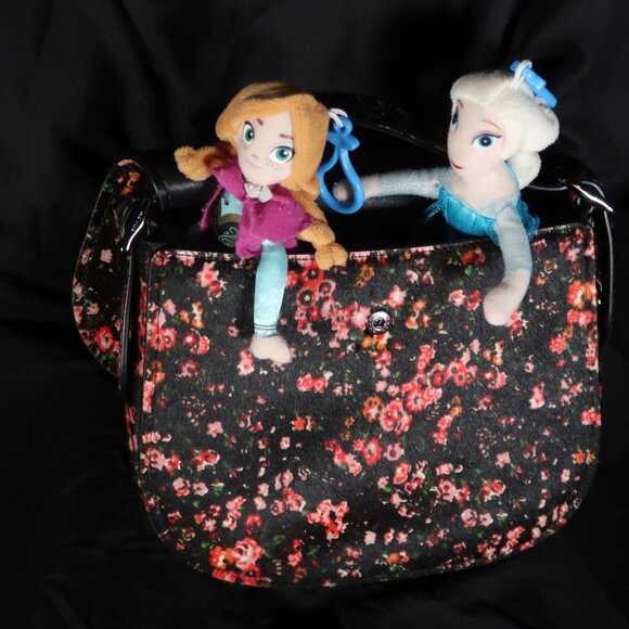 RARE, Vintage | Coach | 1941 Collection | designer crossbody | NEW, Excellent - Picture 1 of 5